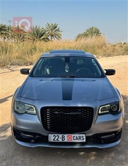 كرايسلر 300